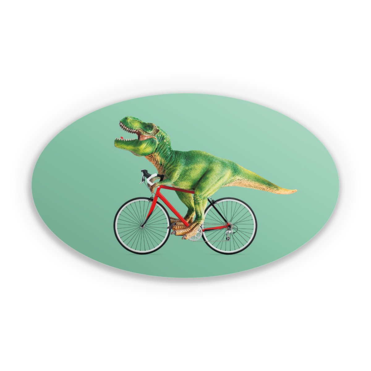 T-Rex Fiets