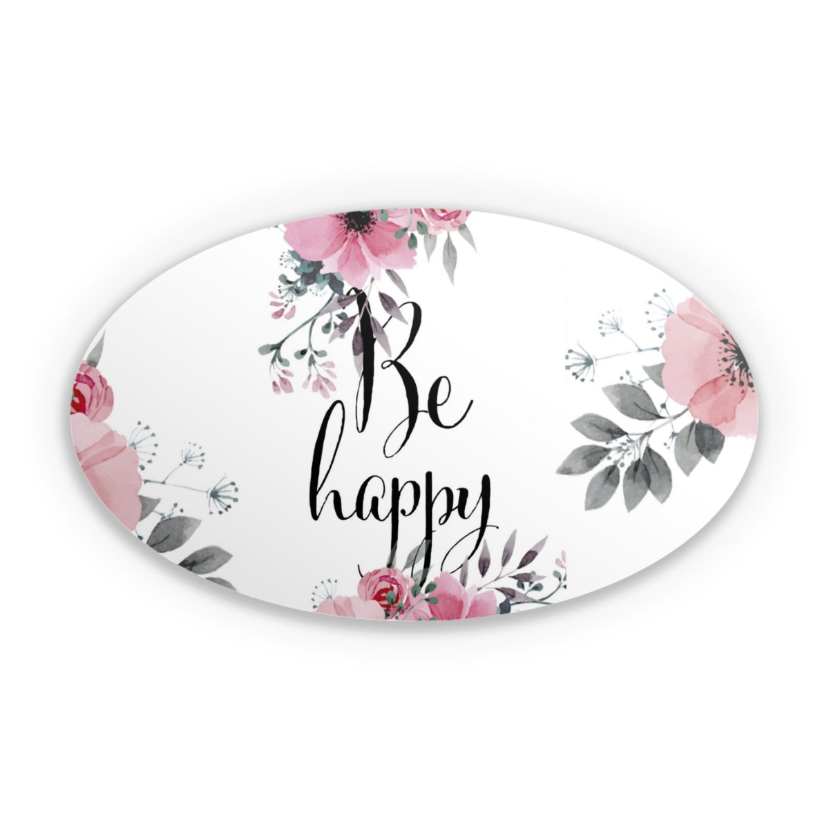 Be Happy Fleurs