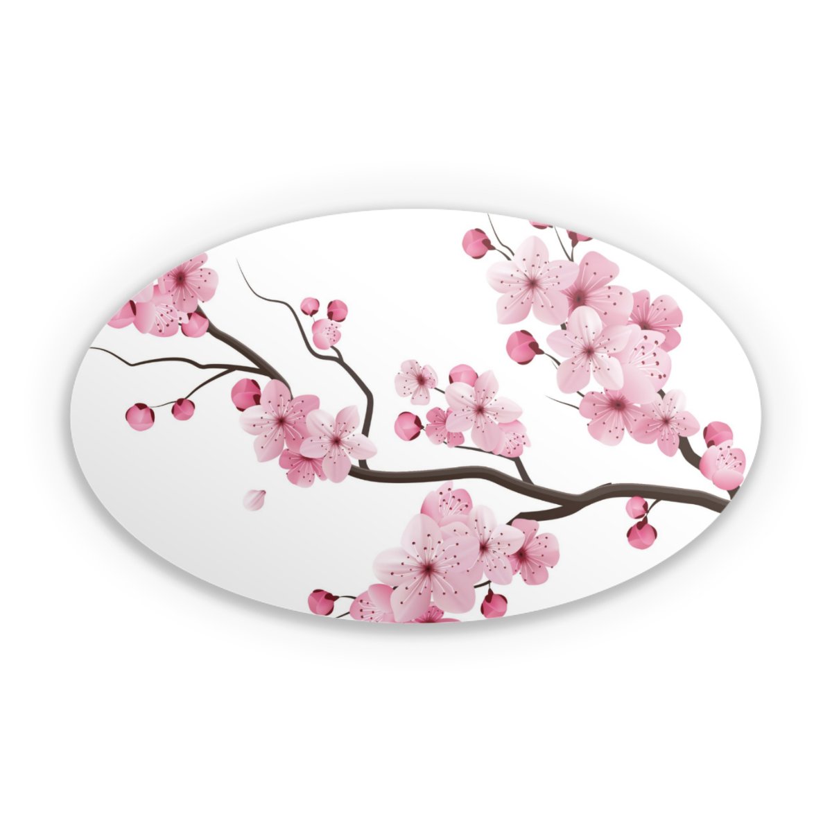 Fleurs de Sakura