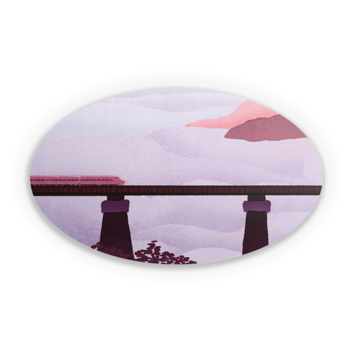 Jardin Japonais Paisible