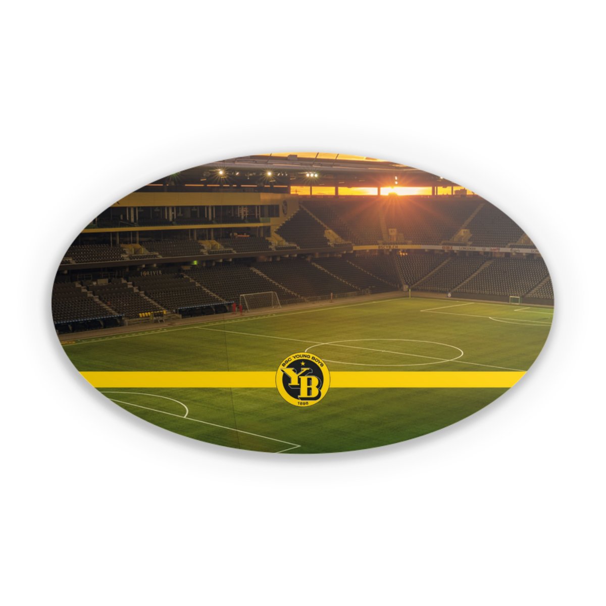 Stade BSC YB