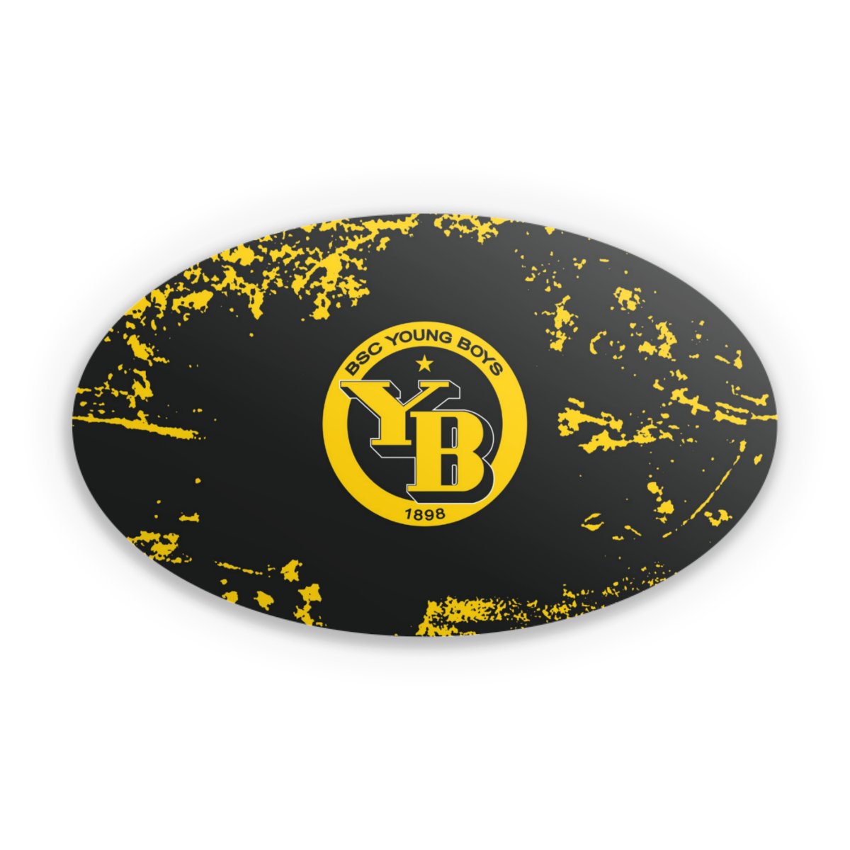 BSC YB Grunge