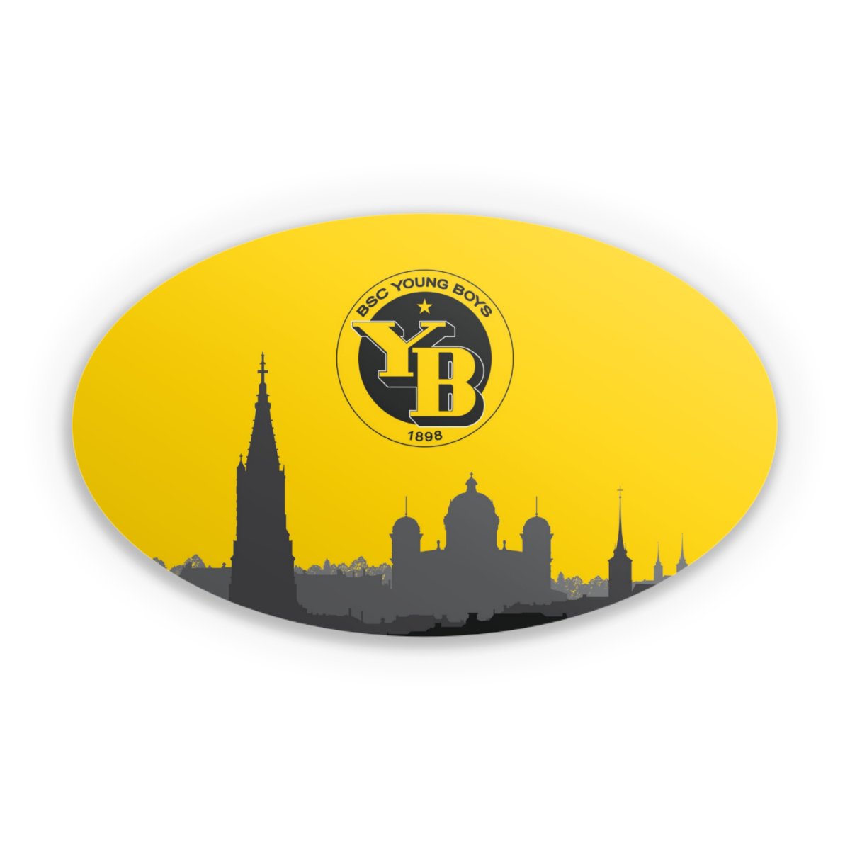 BSC YB Ligne d'horizon