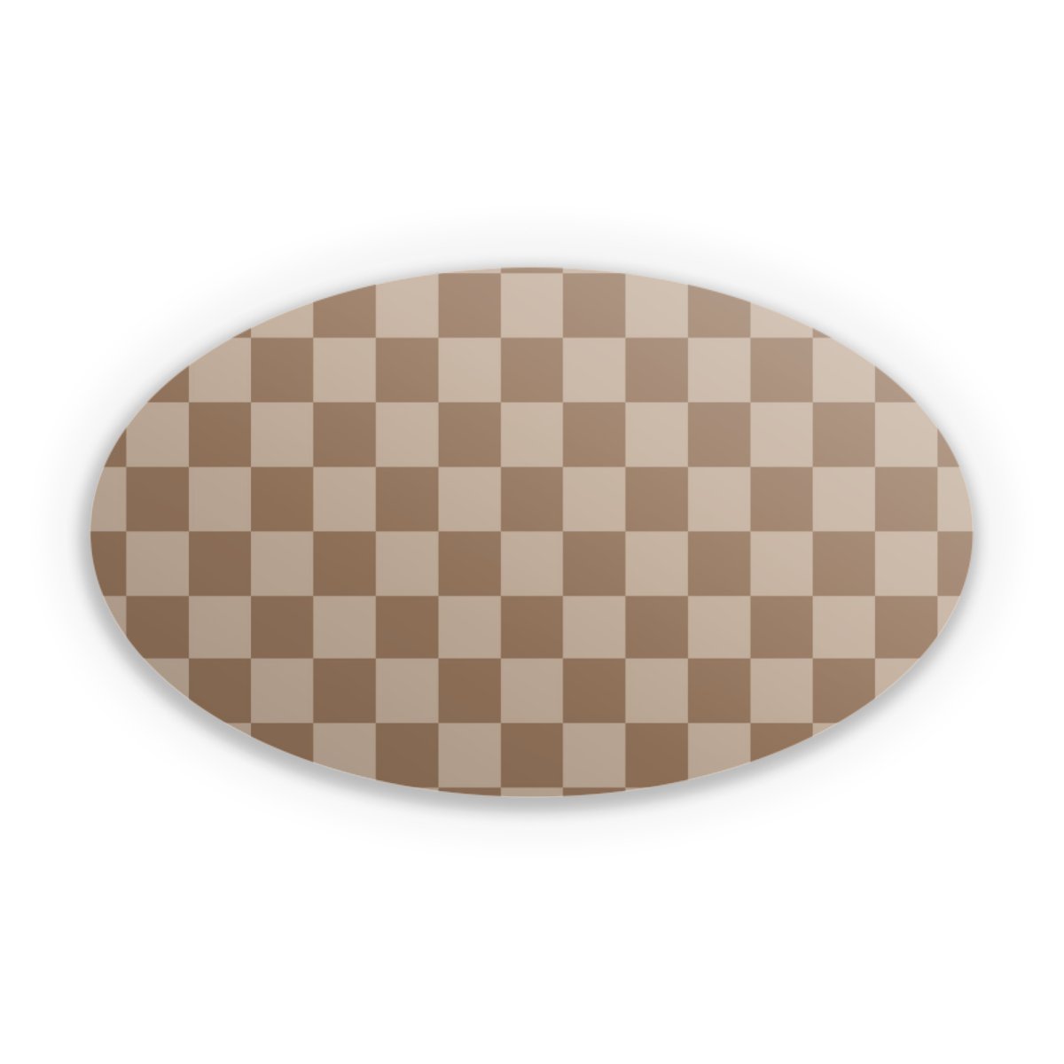 Carreaux marron