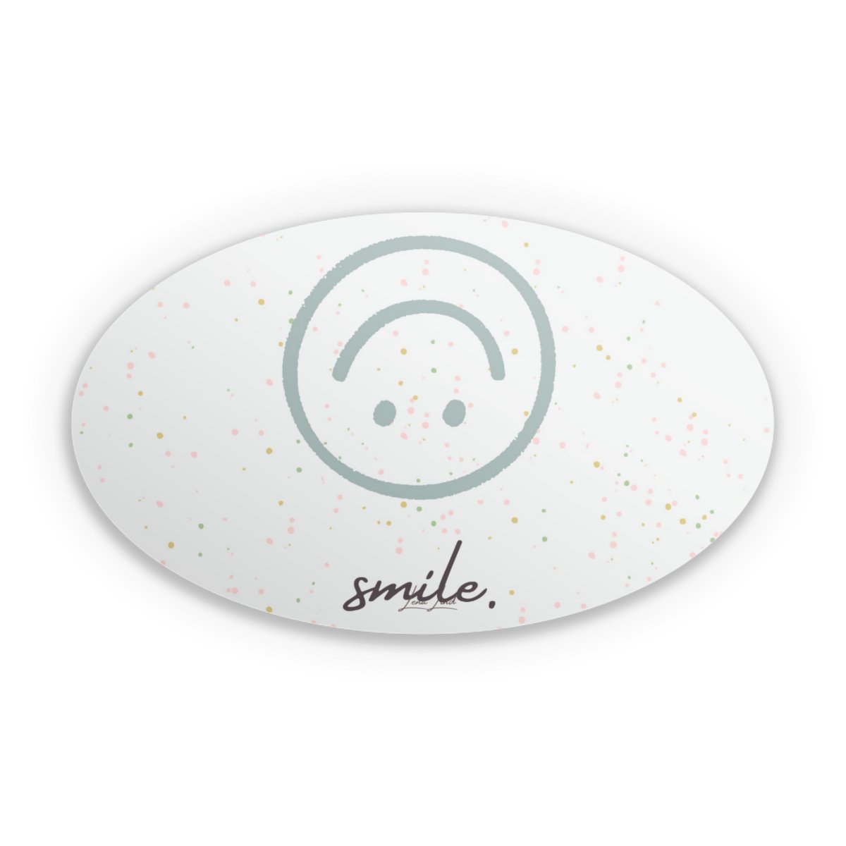 Smile! Inverted