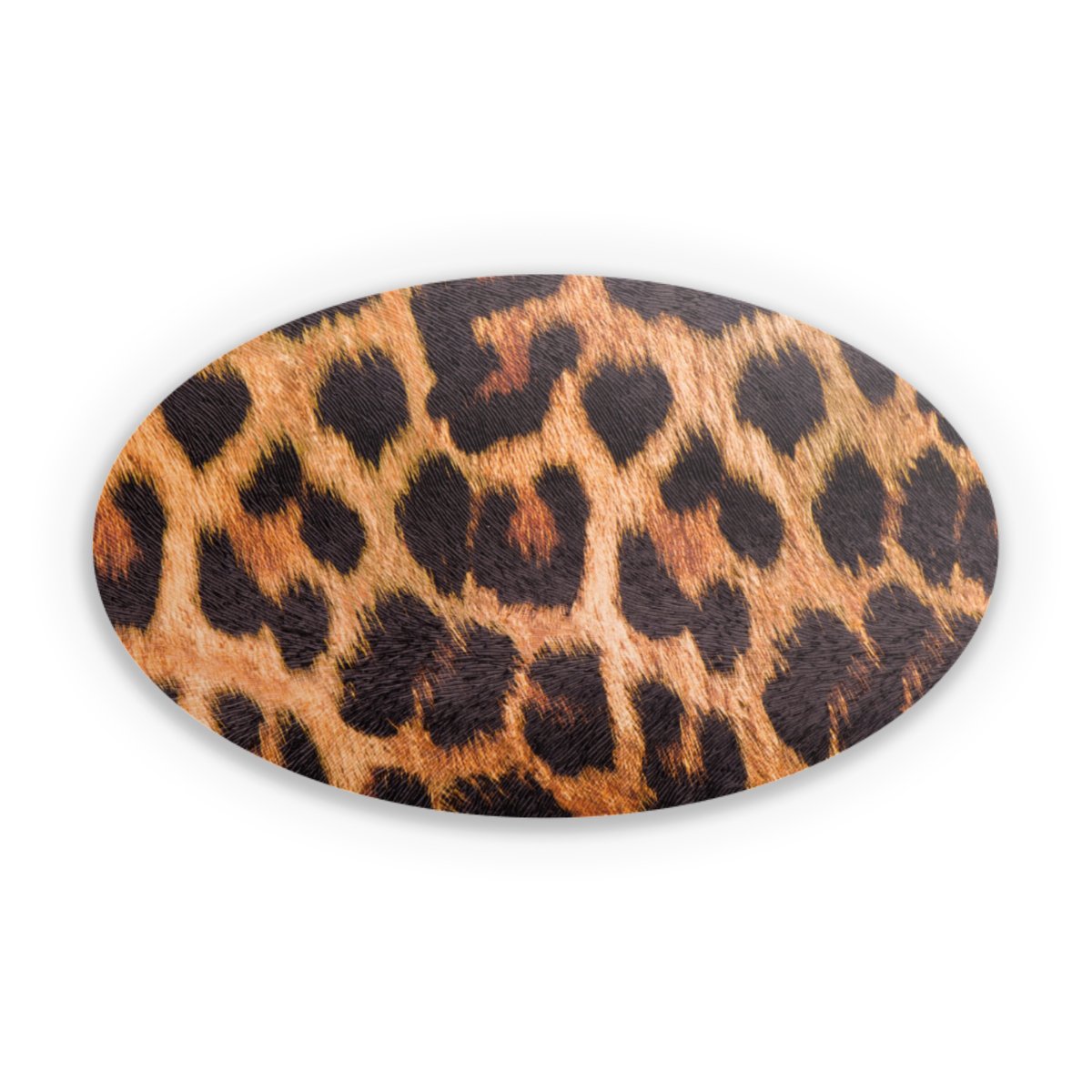 Leo Print