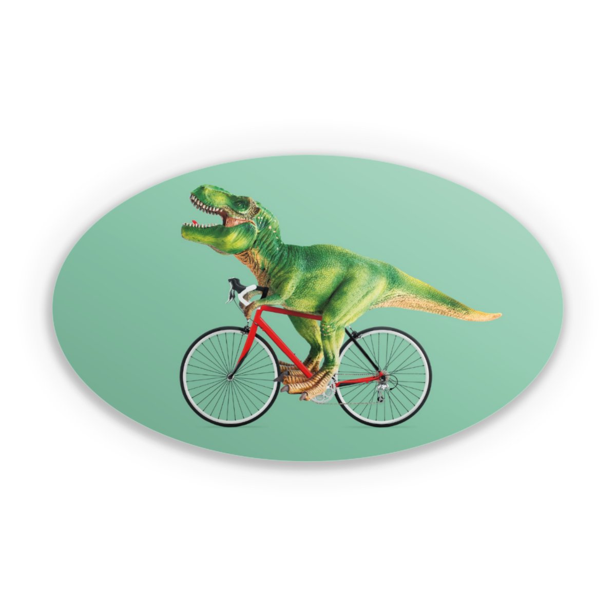 T-Rex Fiets