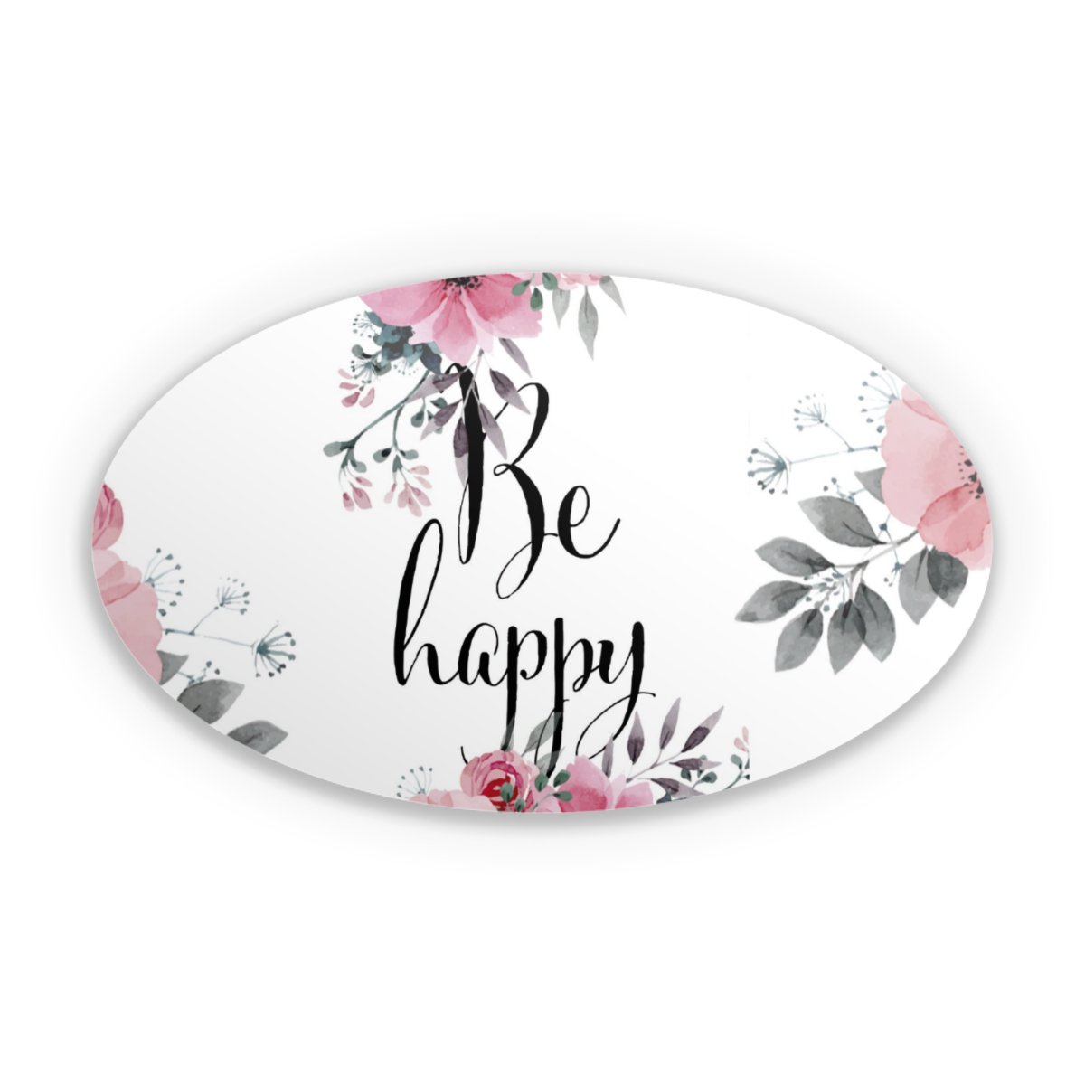 Be Happy Fleurs