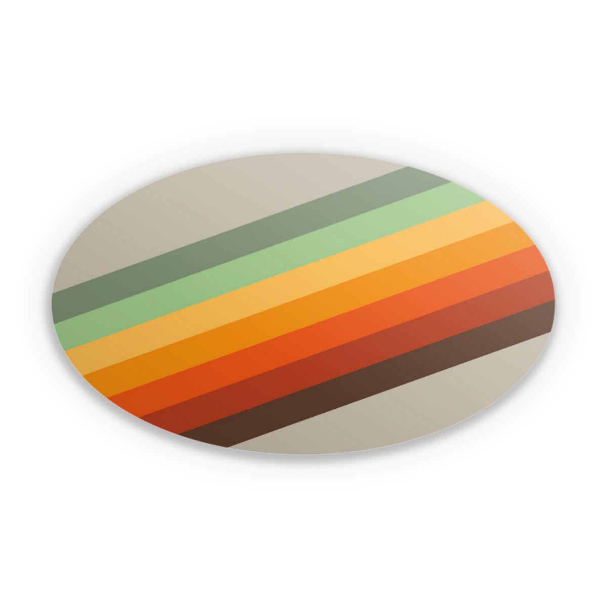 Retro Farben
