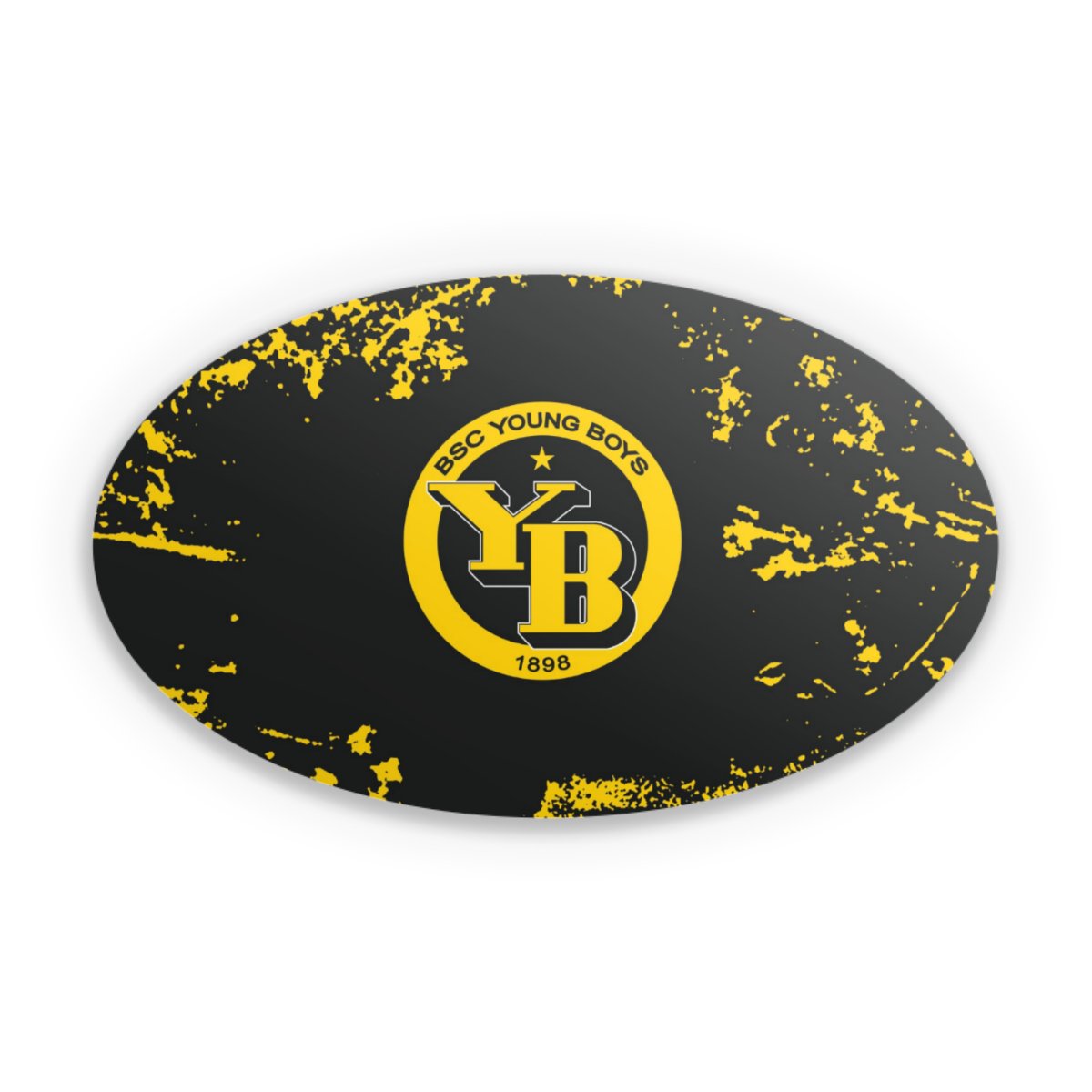 BSC YB Grunge