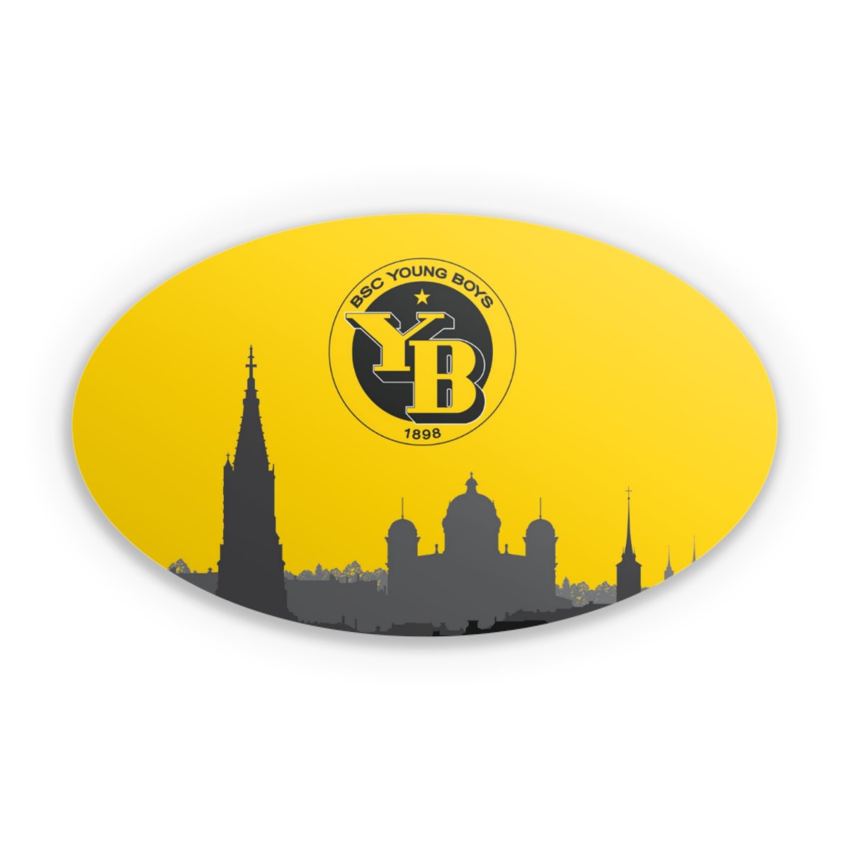 BSC YB Ligne d'horizon