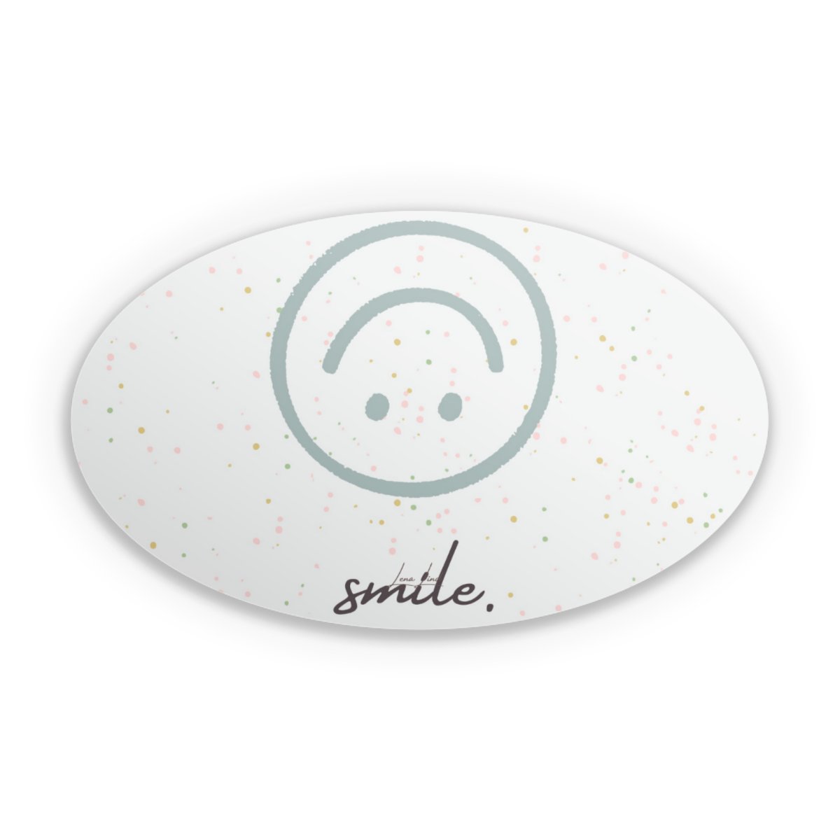 Smile! Inverted