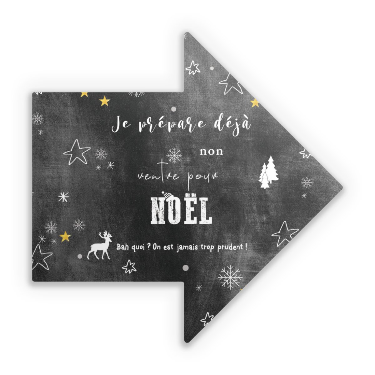 Je Prépare Déjà Mon Ventre Pour Noël