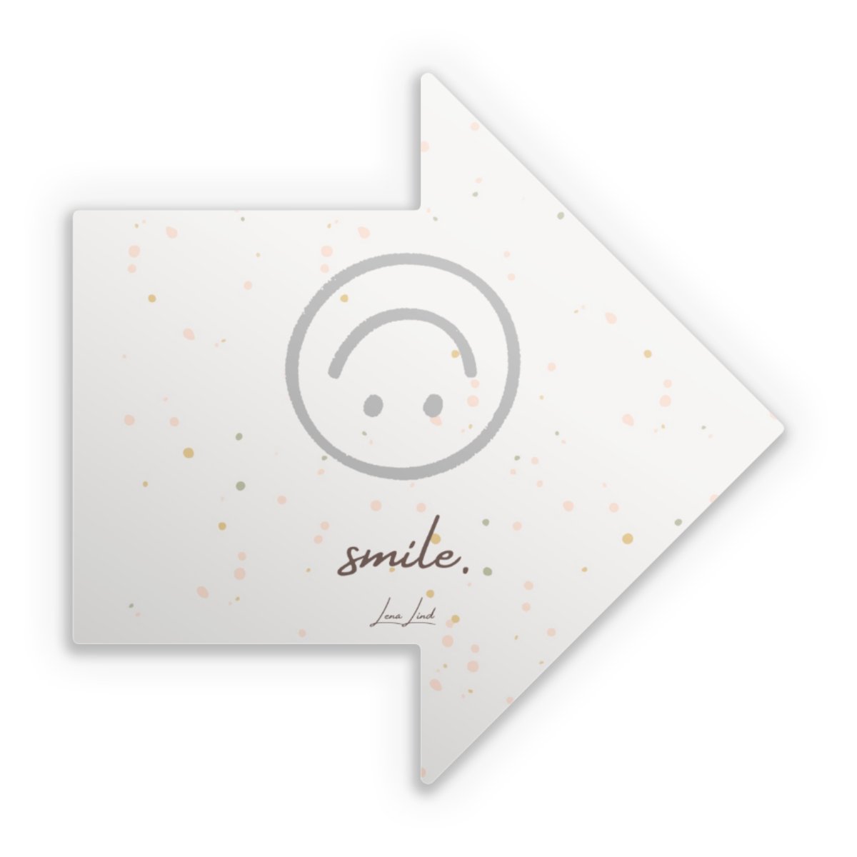Smile! Inverted