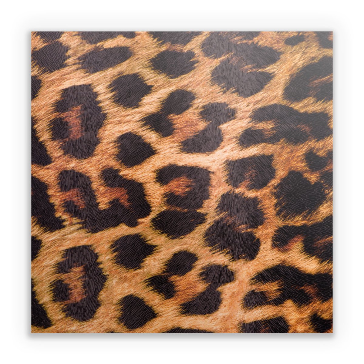 Leo Print