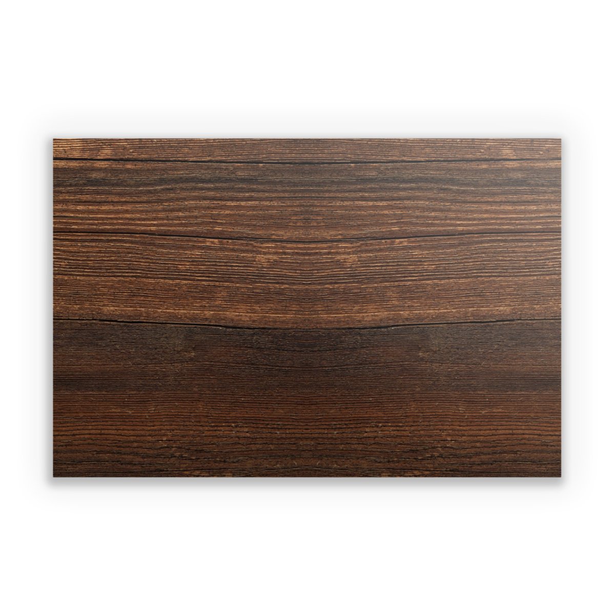 Walnut Wood Look