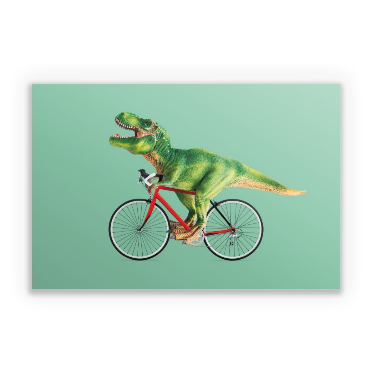 T-Rex Fiets