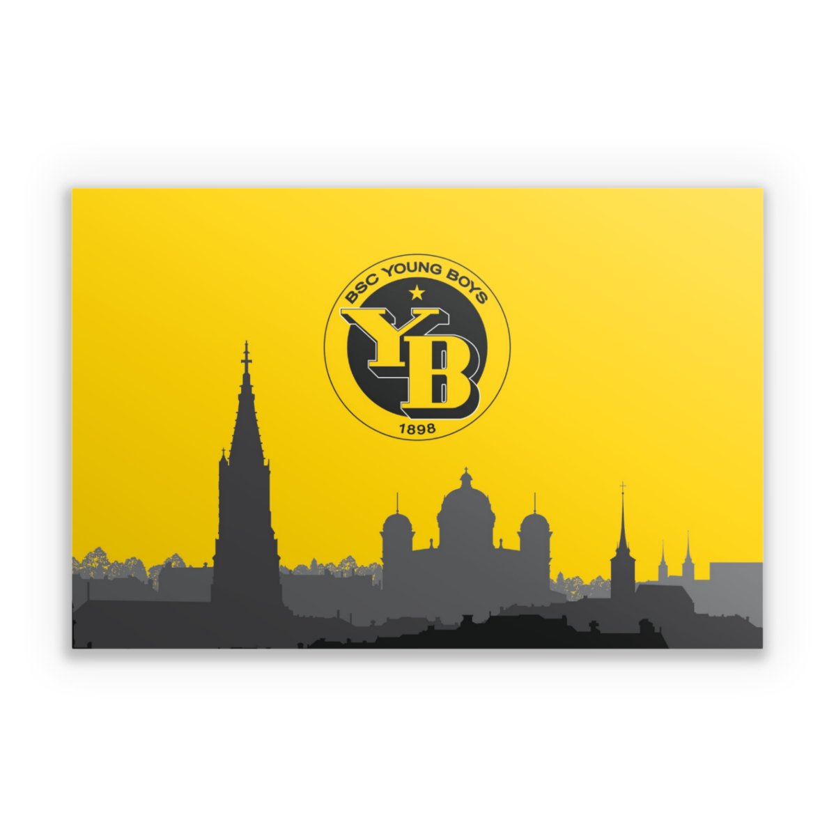 BSC YB Skyline