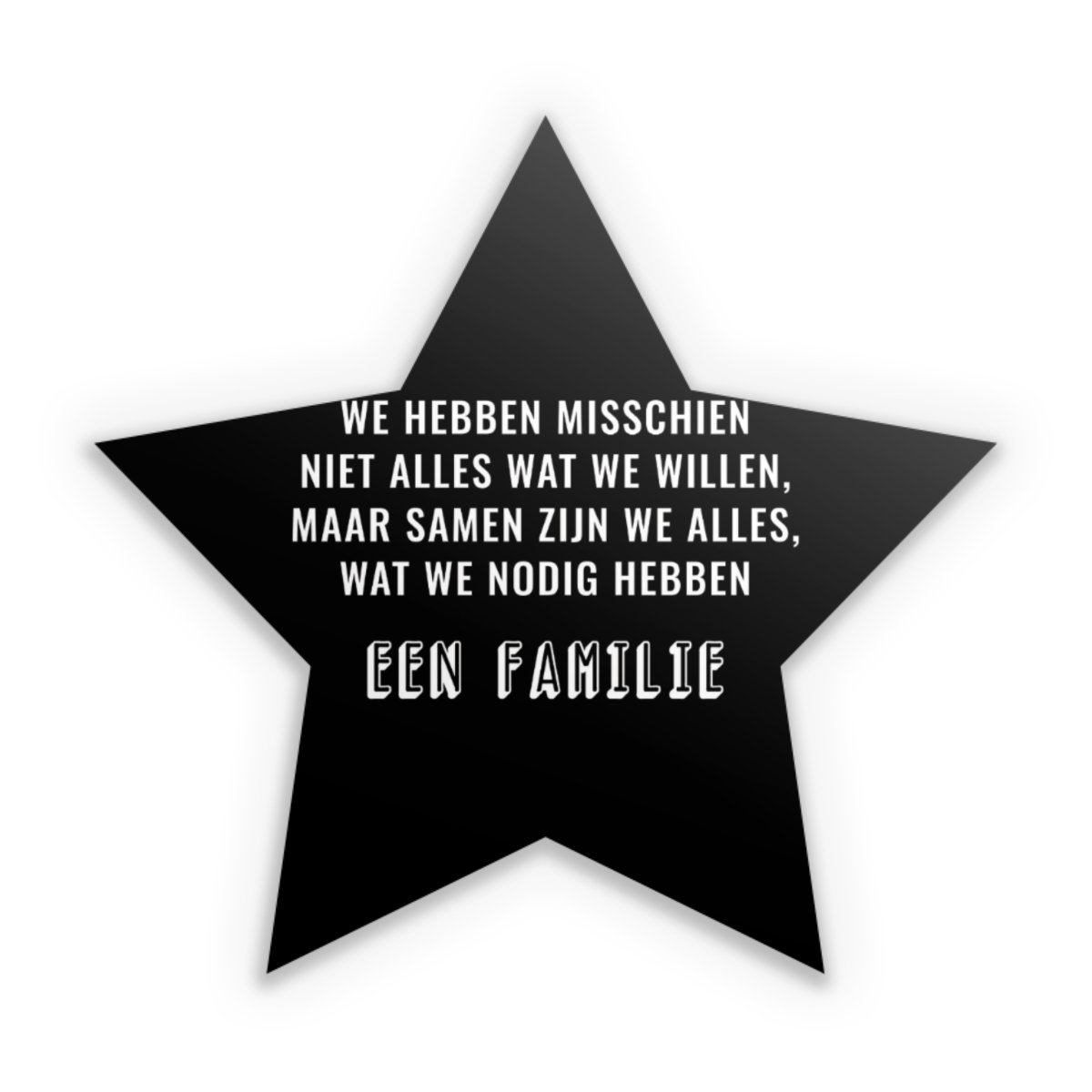 Een Familie 2