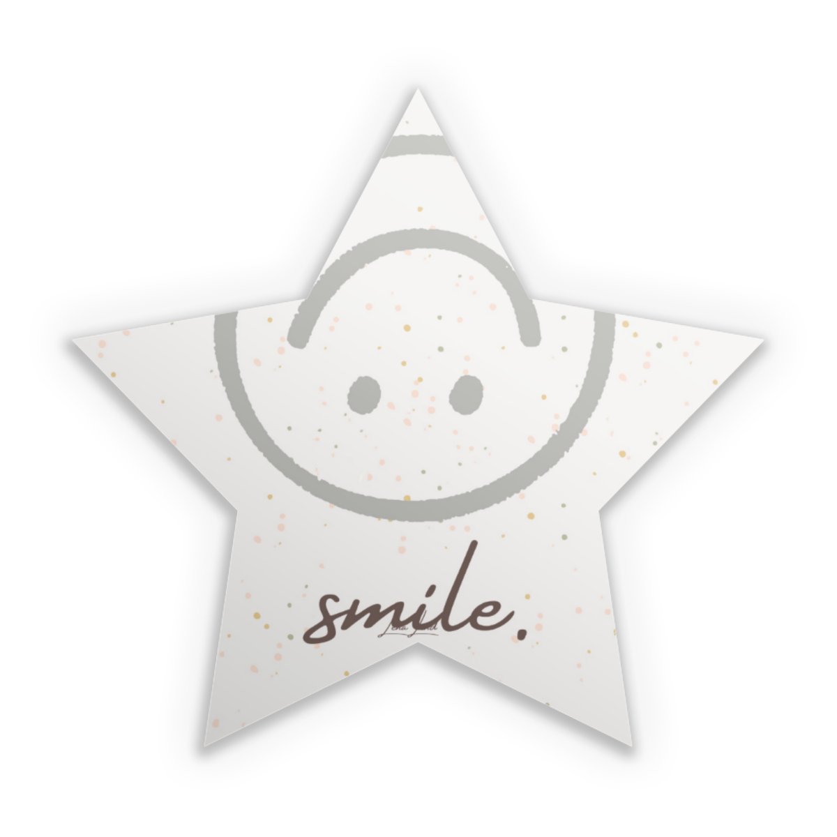Smile! Inverted