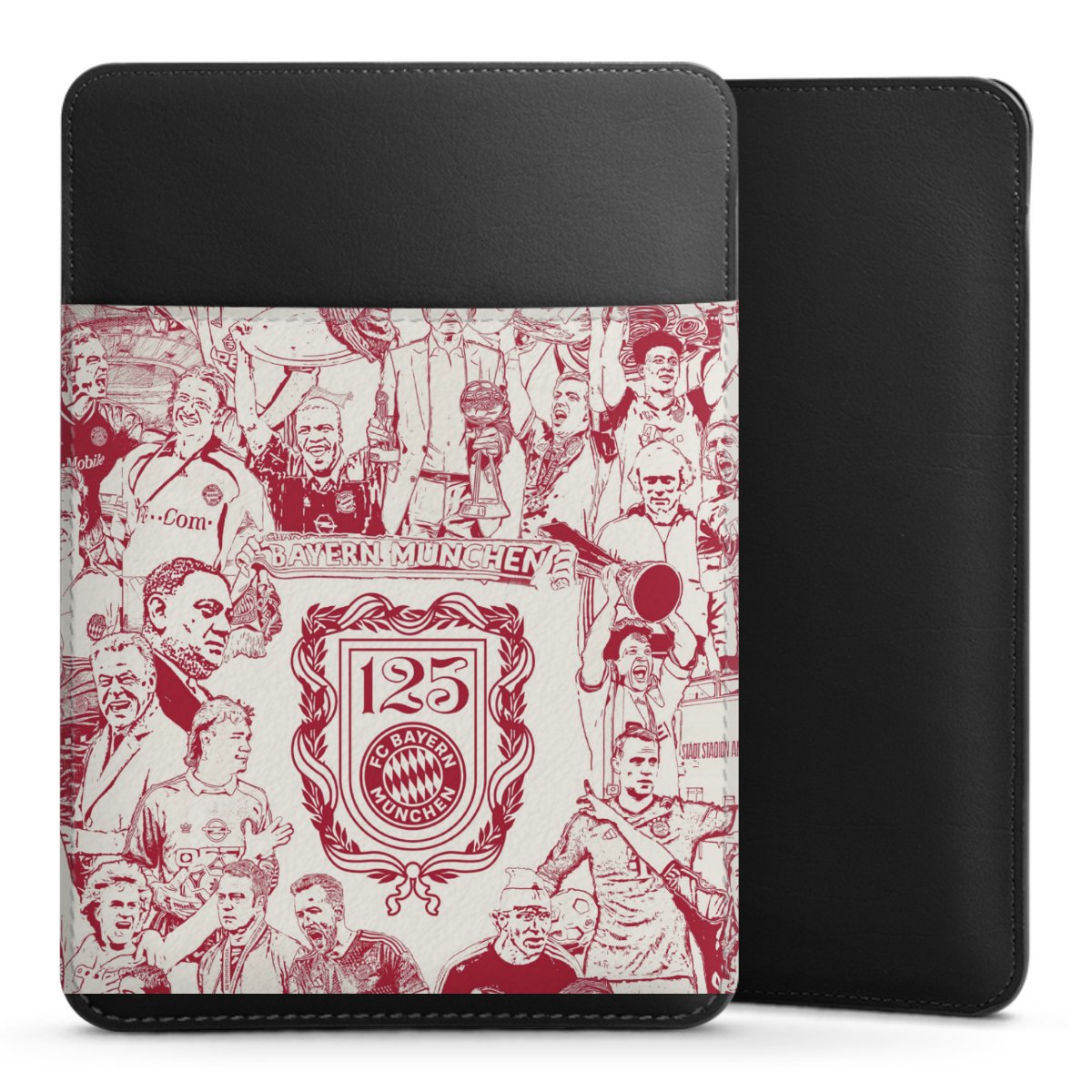 FCB 125 Jahre Legenden