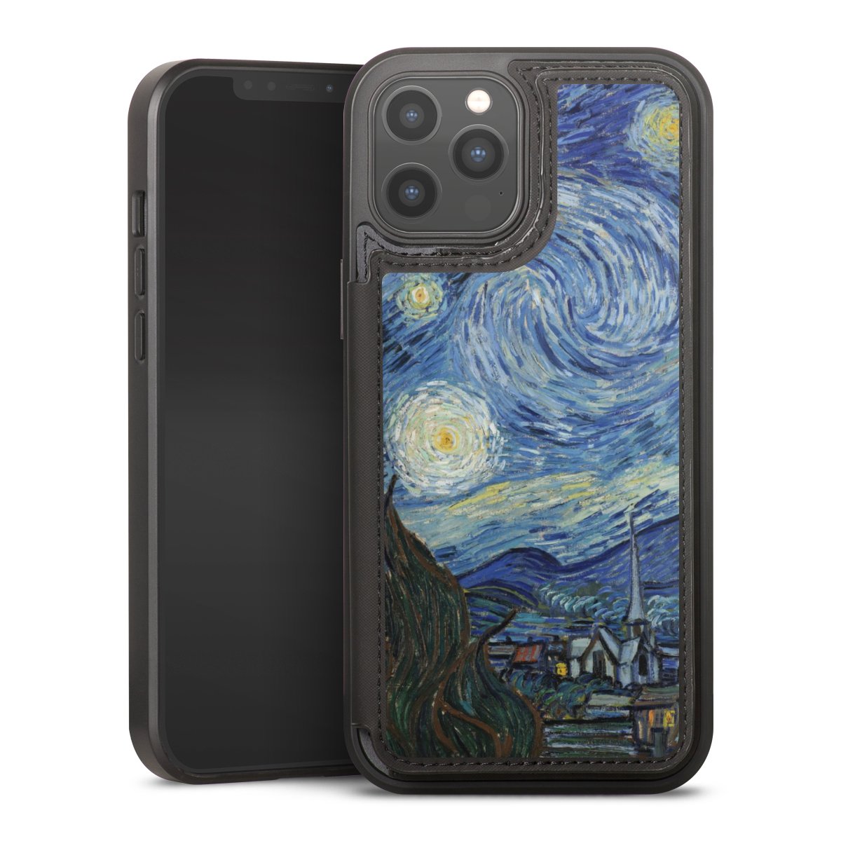 Die sternenklare Nacht