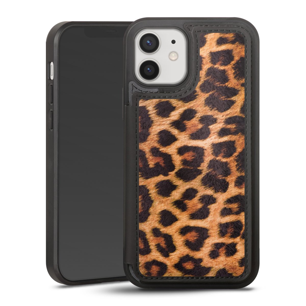Leo Print