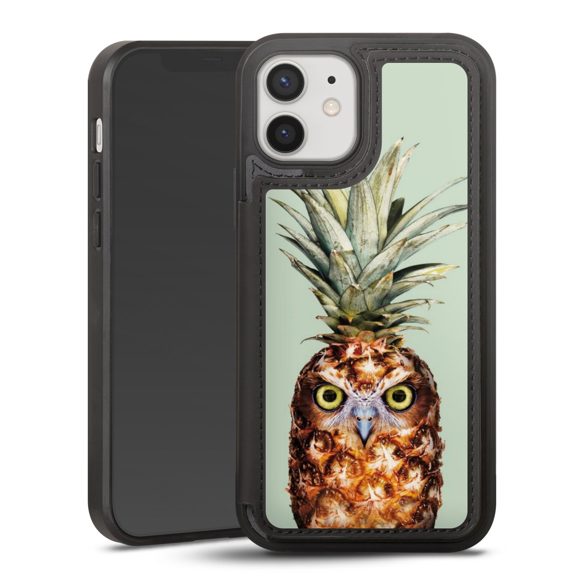 Ananas Kauz