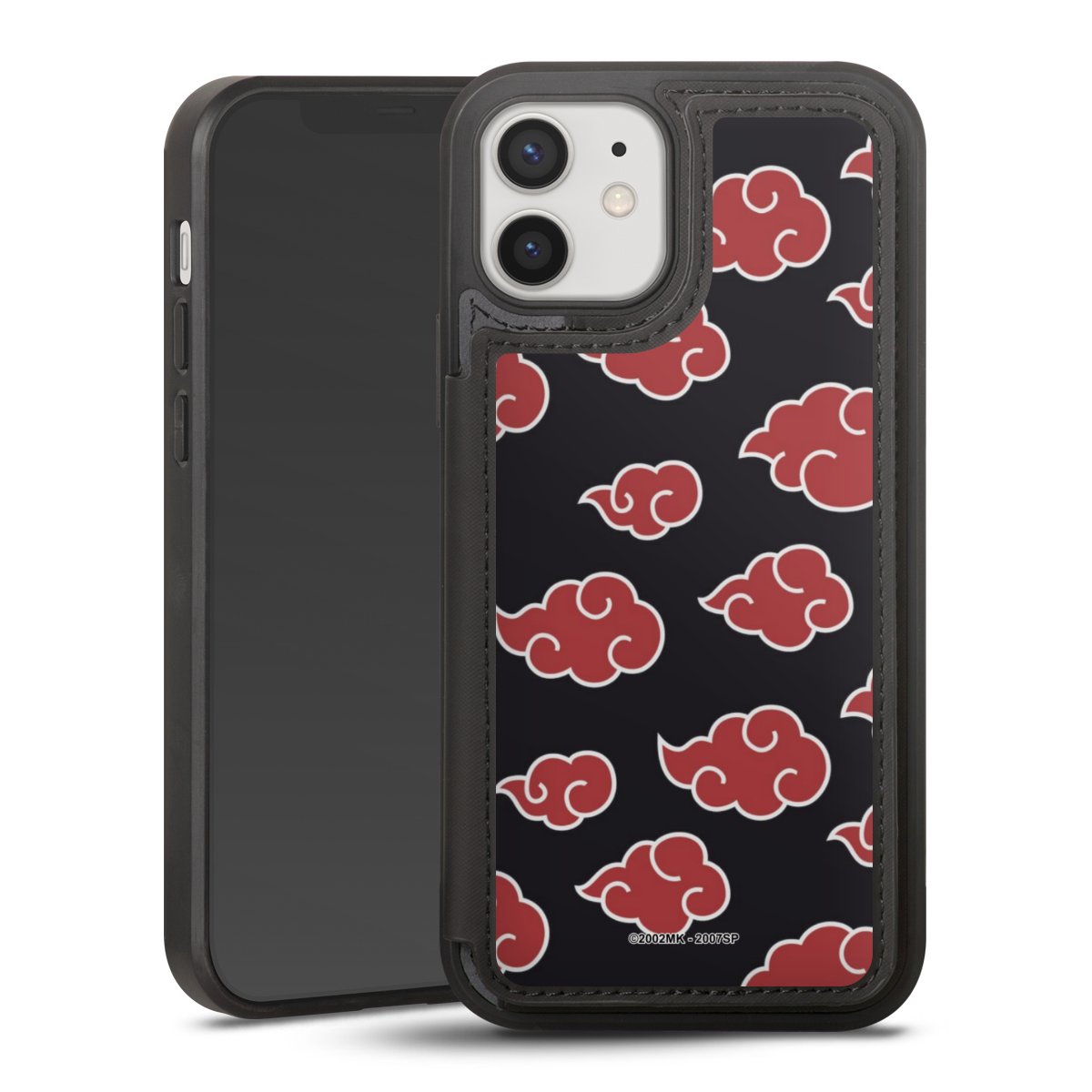 Akatsuki Pattern