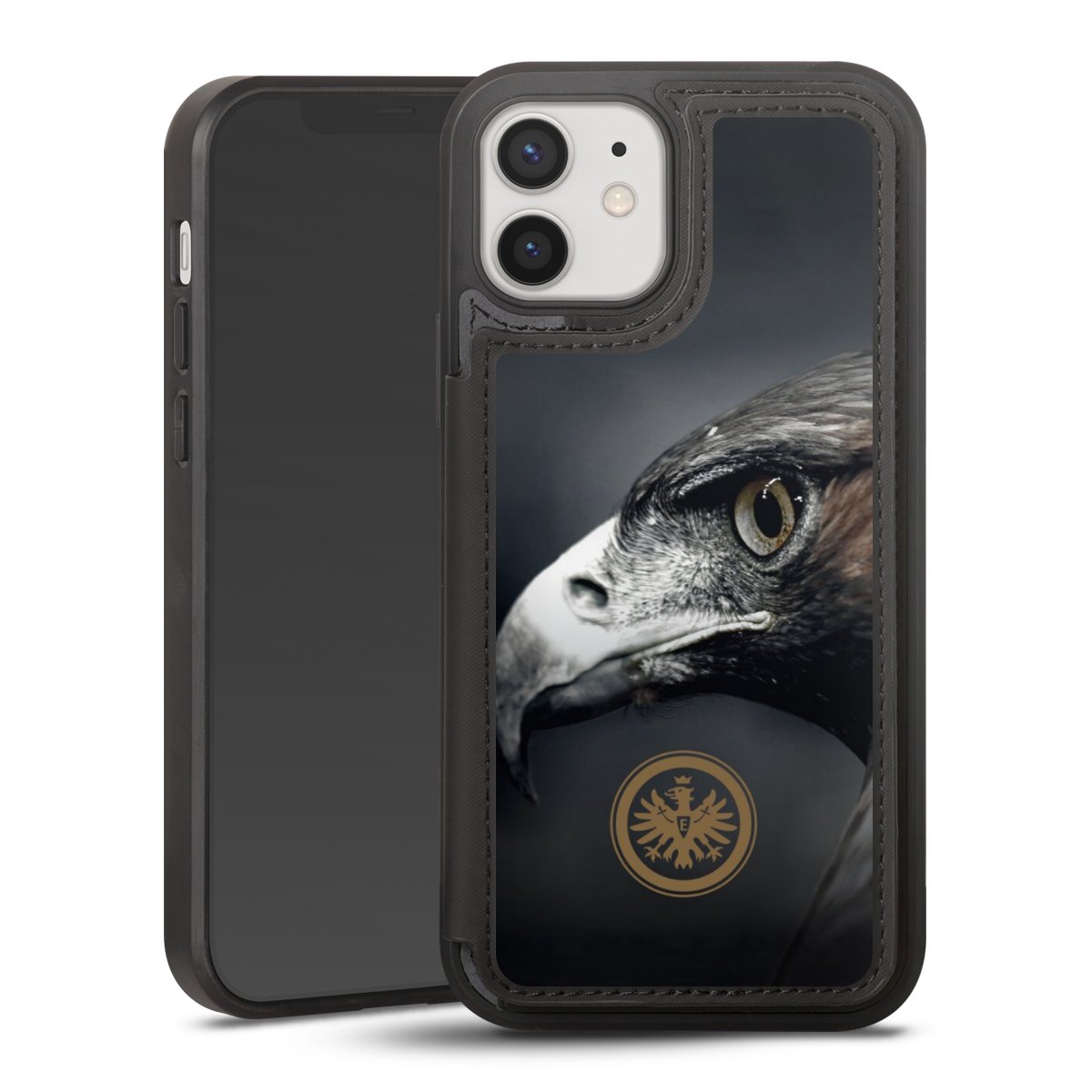 Eintracht Adler Design