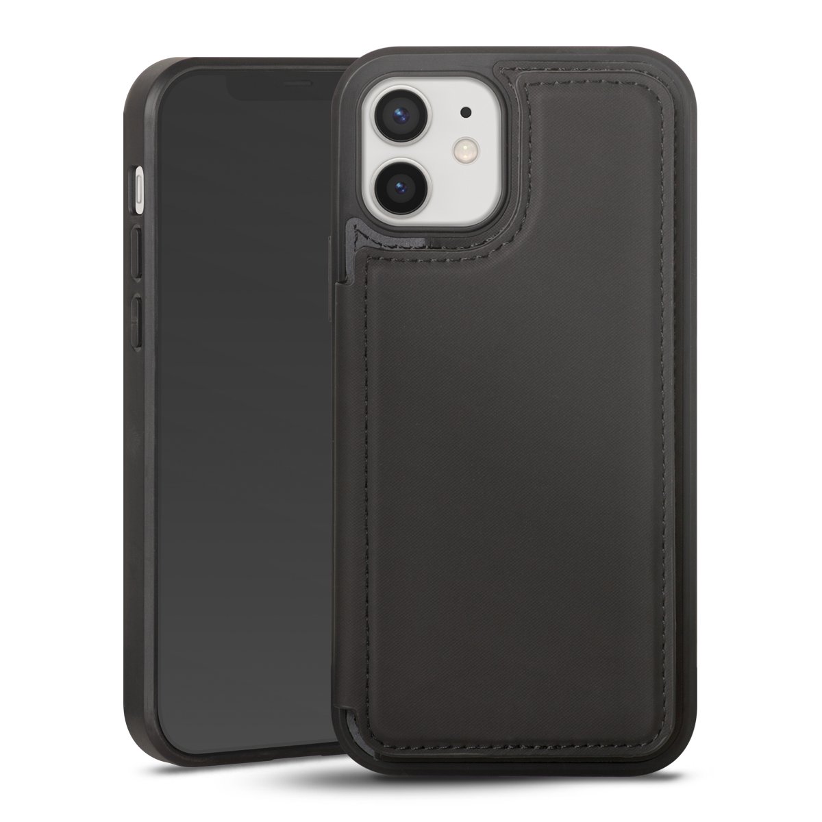 Snap Wallet Case für Apple iPhone 12