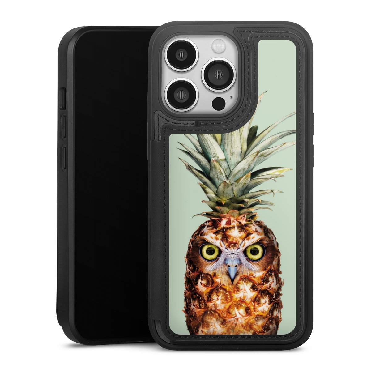 Ananas Kauz