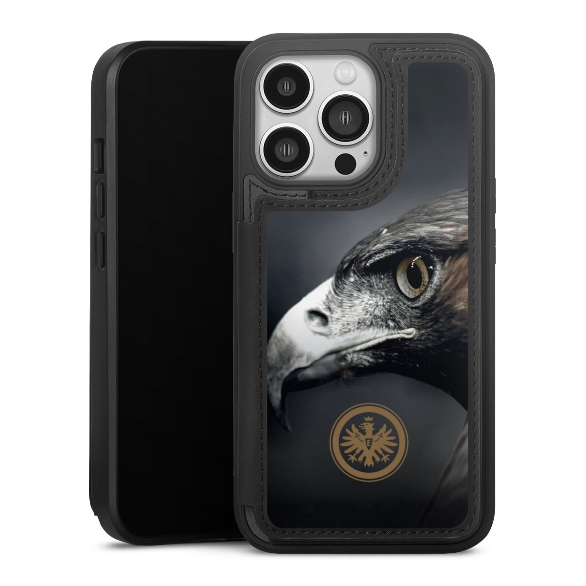 Eintracht Adler Design