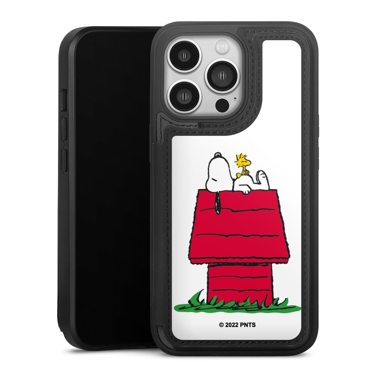 Snoopy and Woodstock Klassisch