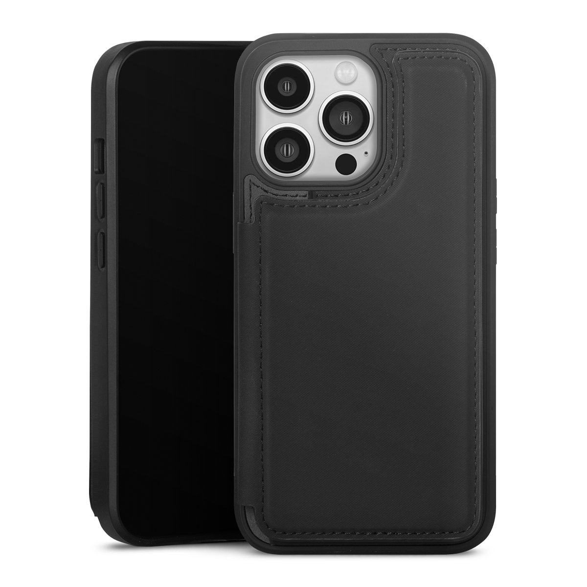 Snap Wallet Case für Apple iPhone 13 Pro