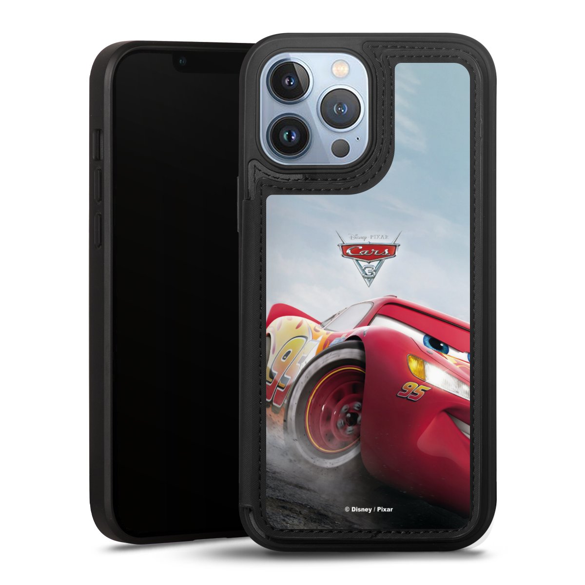 Cars3 Lightning Mc Queen