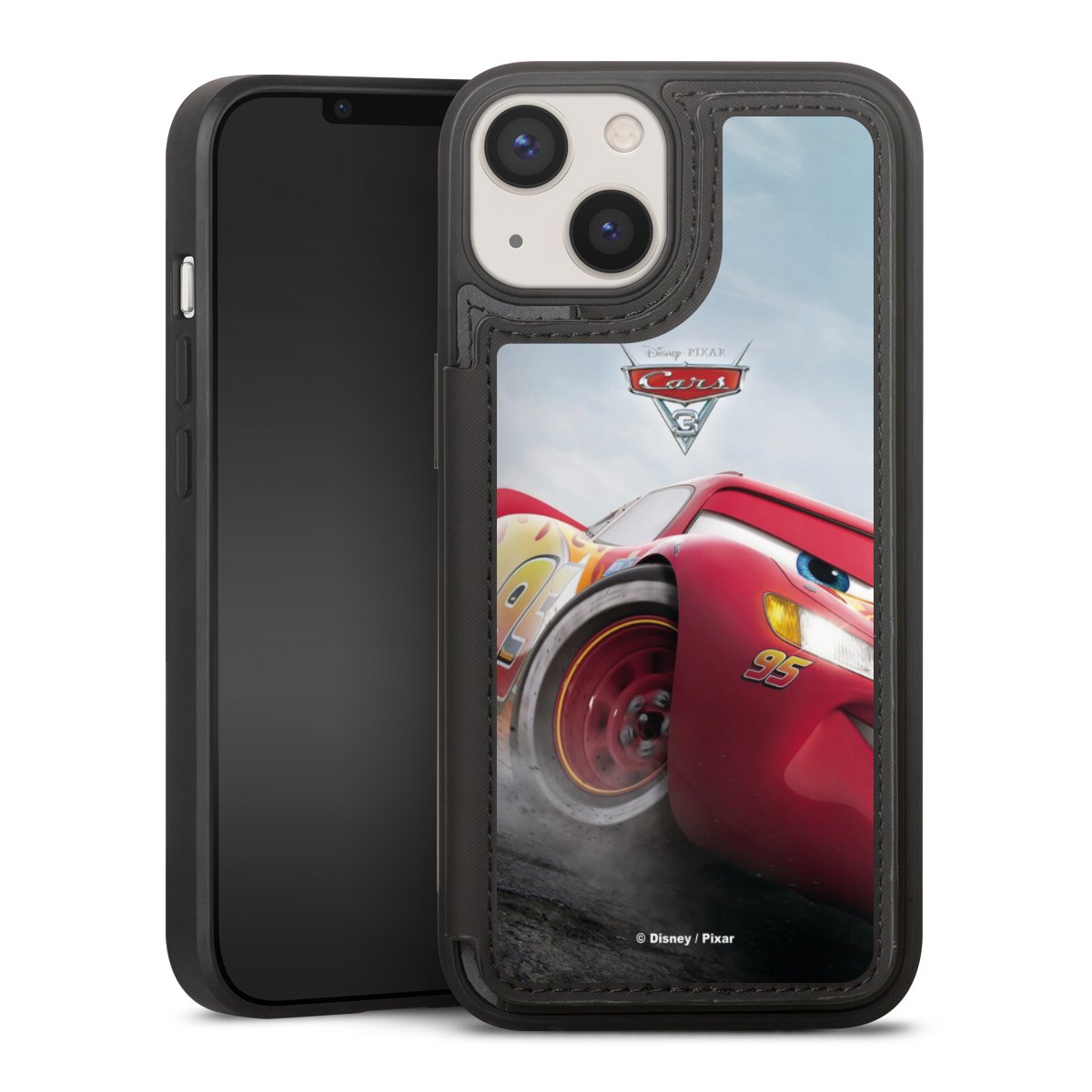 Cars3 Lightning Mc Queen