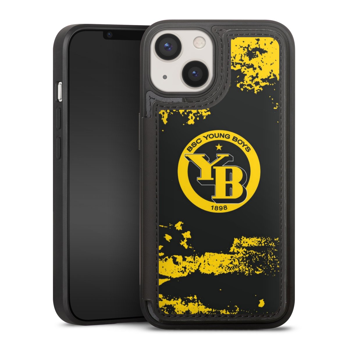 BSC YB Grunge
