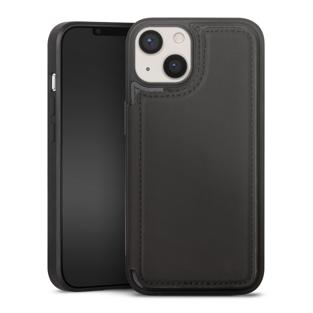 Snap Wallet Case für Apple iPhone 14