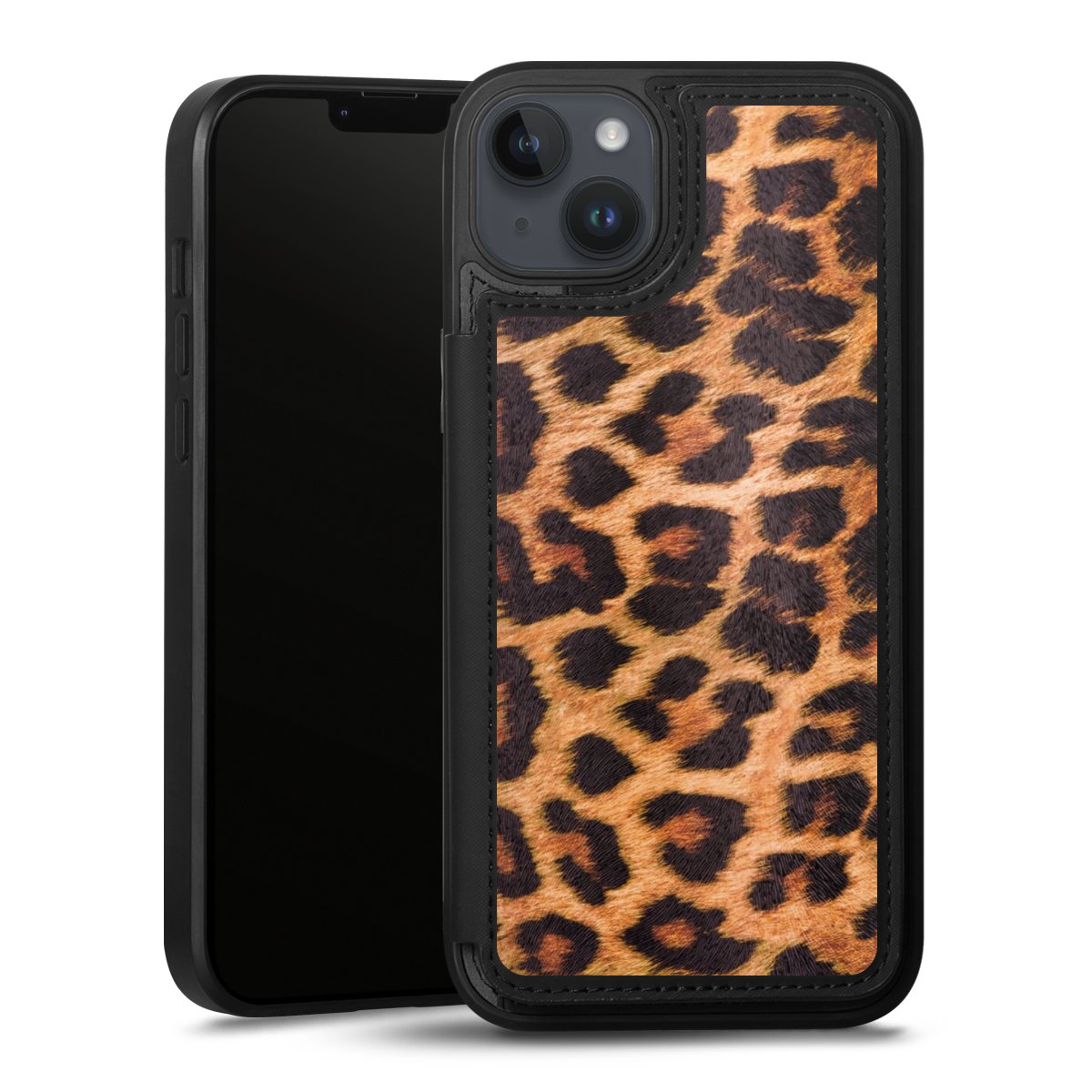 Leo Print