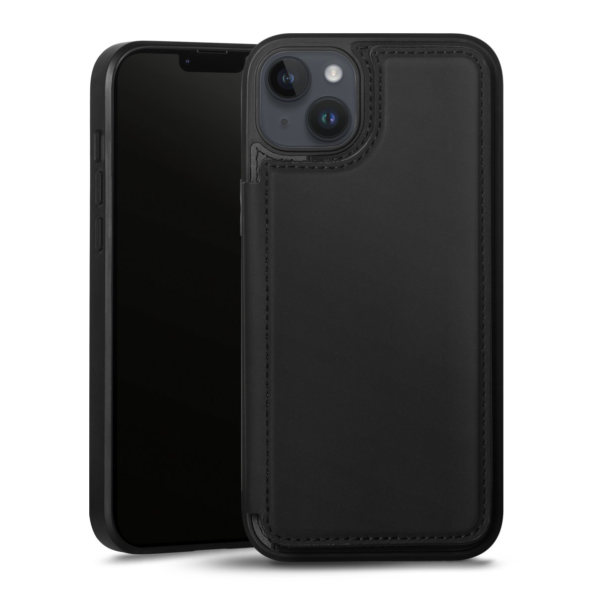Snap Wallet Case für Apple iPhone 14 Plus