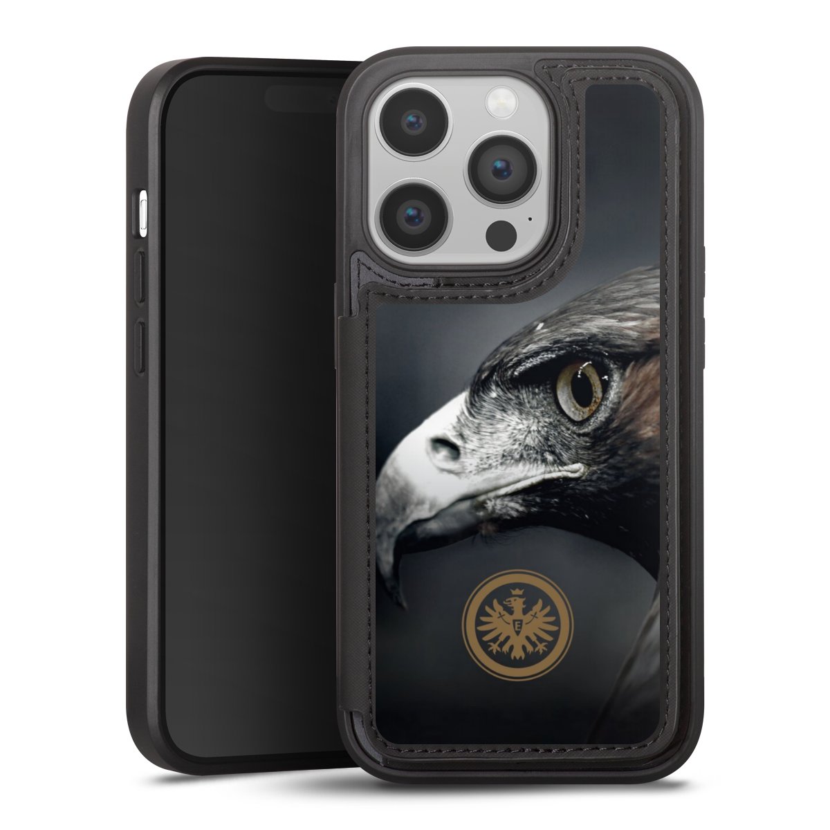 Eintracht Adler Design