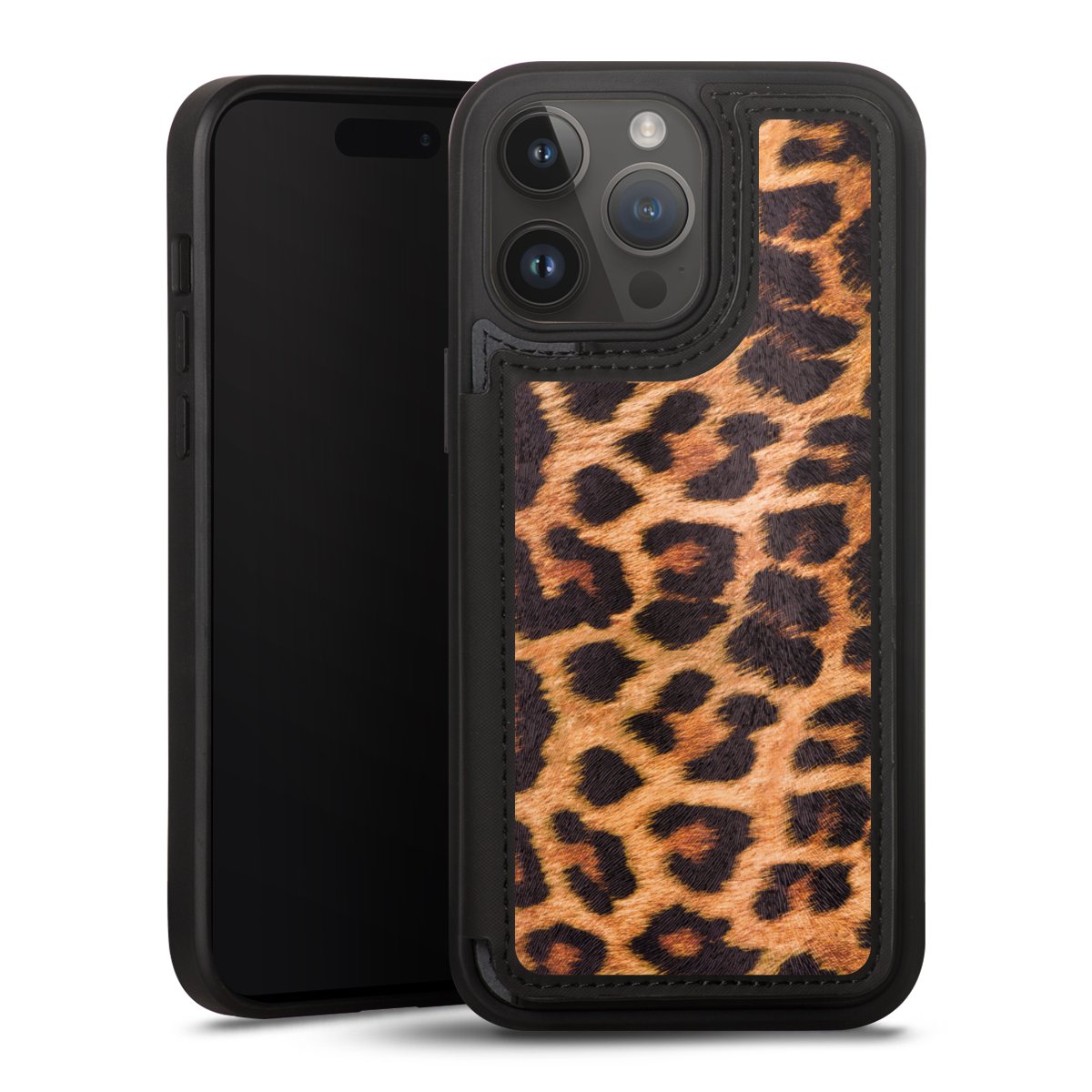 Leo Print