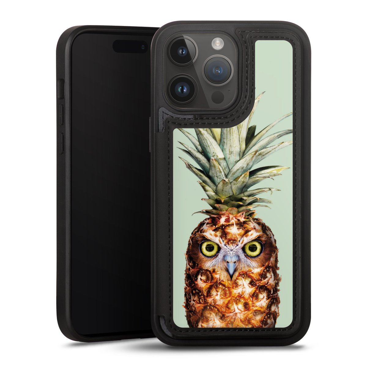 Ananas Kauz