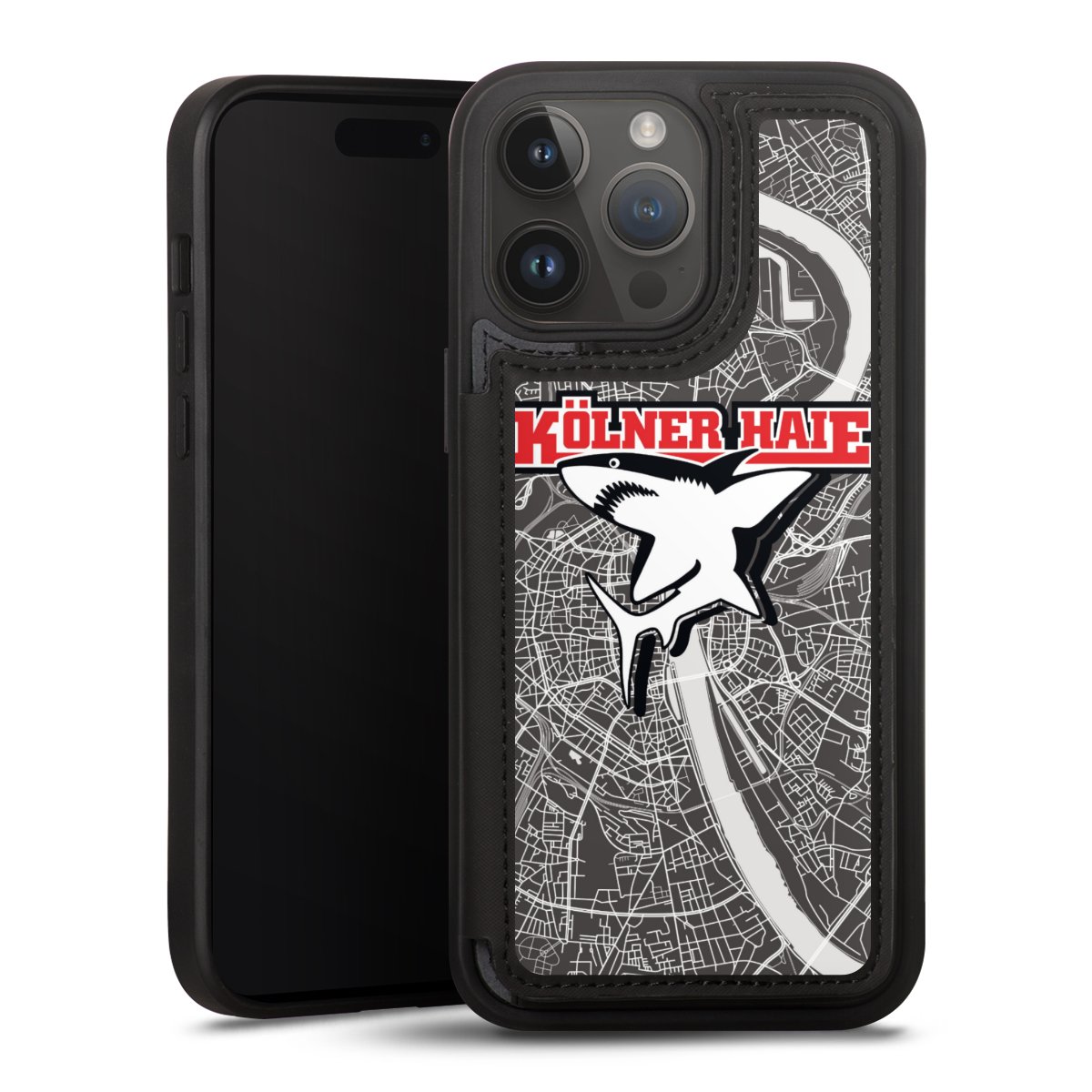 Kölner Haie City