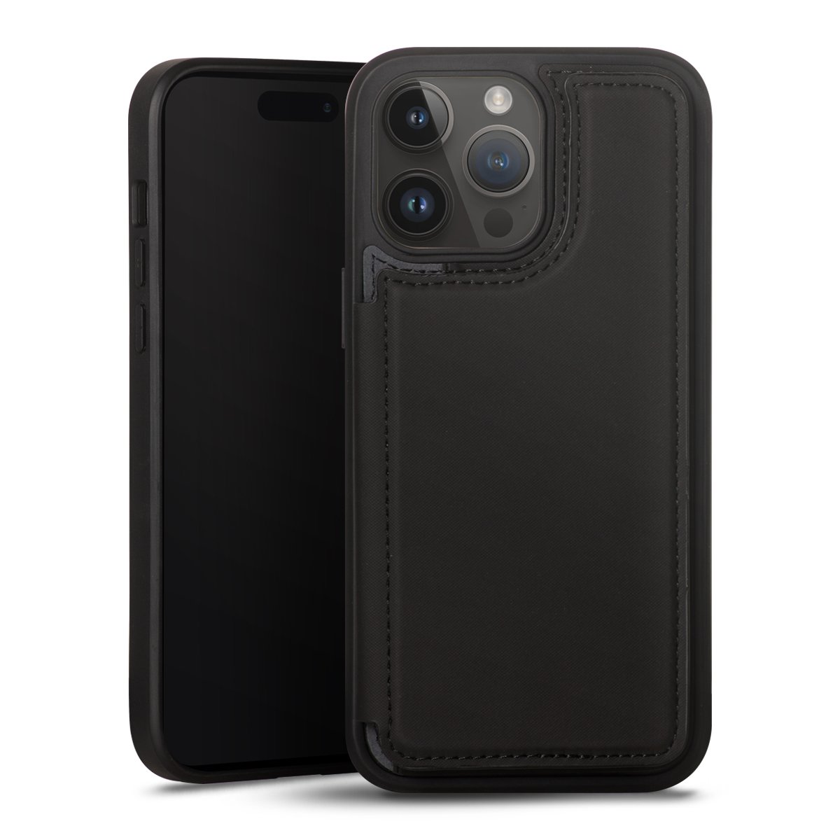 Snap Wallet Case für Apple iPhone 14 Pro Max
