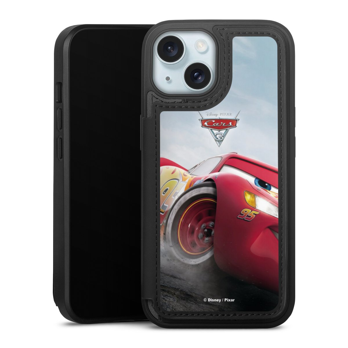 Cars3 Lightning Mc Queen