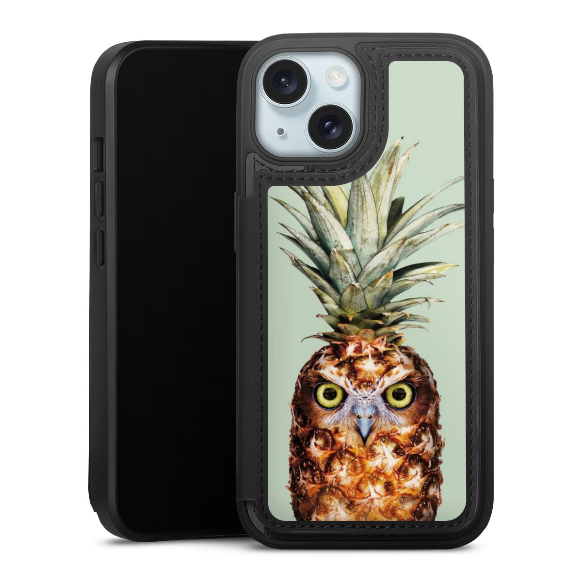 Ananas Kauz