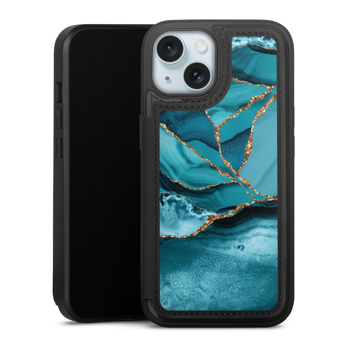 Marbre Bleu Glacier