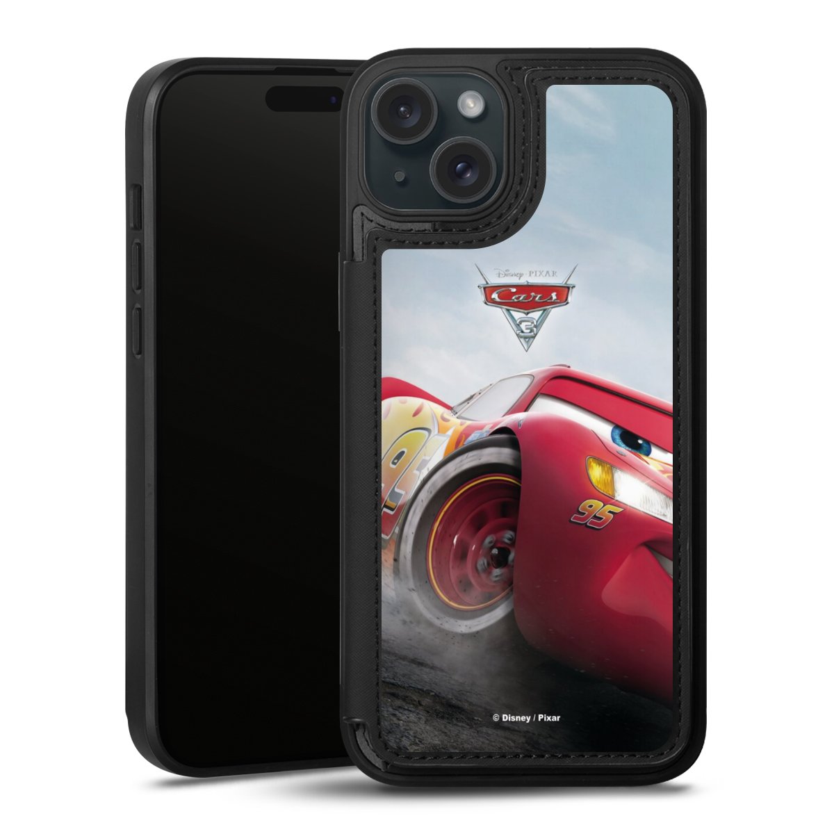 Cars3 Lightning Mc Queen